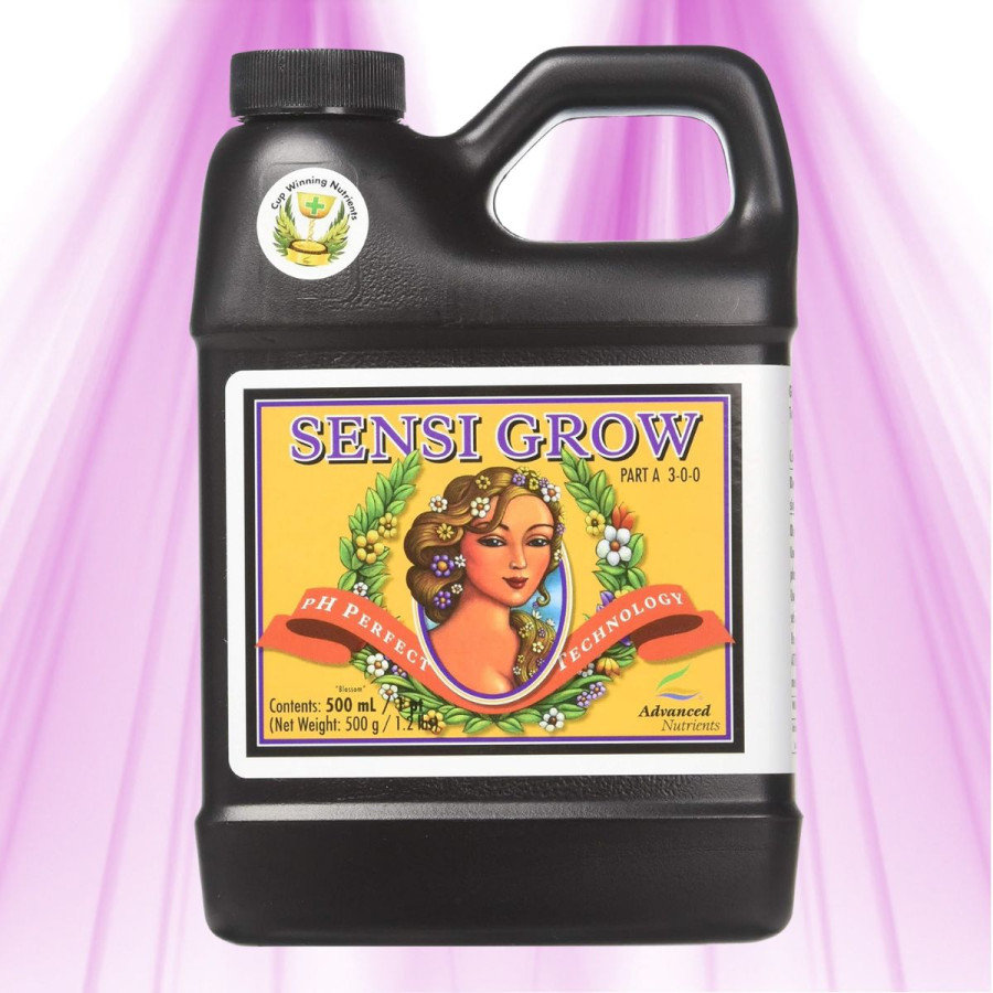 Sensi Bloom - Advanced Nutrients Advanced Nutrients - 1