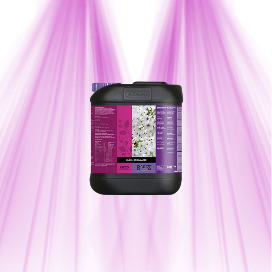 ATAMI B'cuzz Bloom - Flowering stimulator ATAMI - 1