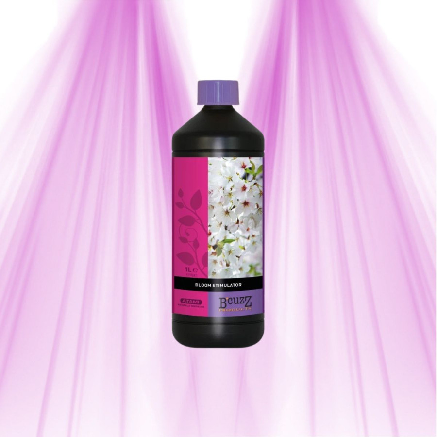ATAMI B'cuzz Bloom - Flowering stimulator ATAMI - 1