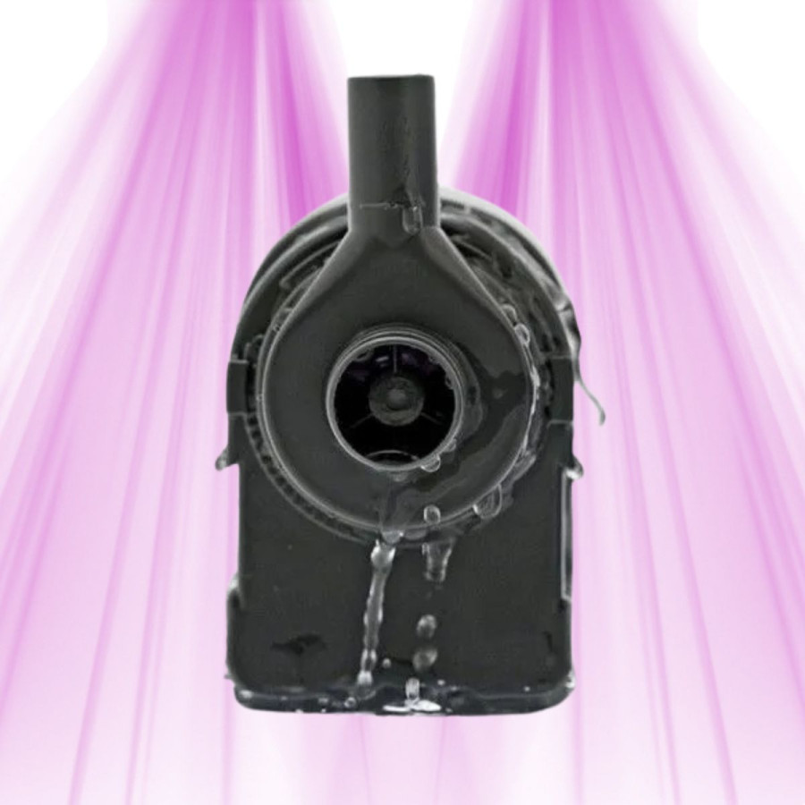 Maxi Jet 500 - Multi-purpose submersible pump (490l / h) - NeWa