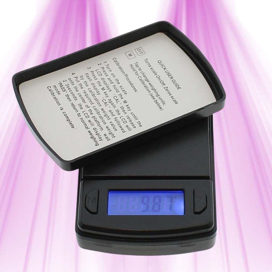 Precision balance 100Gr - Precision to 0.01g