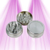 Grinder Mill ALU 2 parts - 42mm - 1