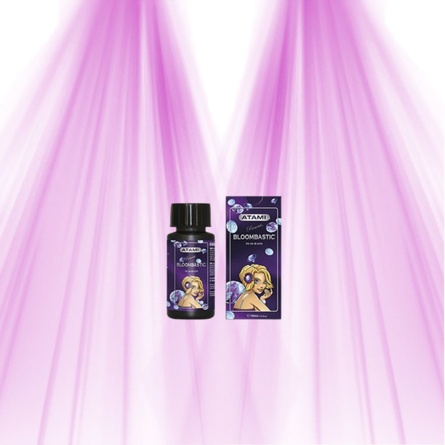 Engrais Bloombastic 50L - Idéal pour la floraison et la récolte