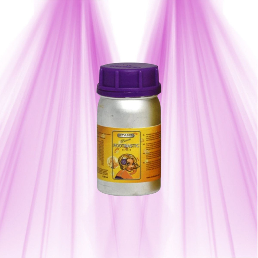 Root Stimulator - RootBastic - ATAMI ATAMI - 1