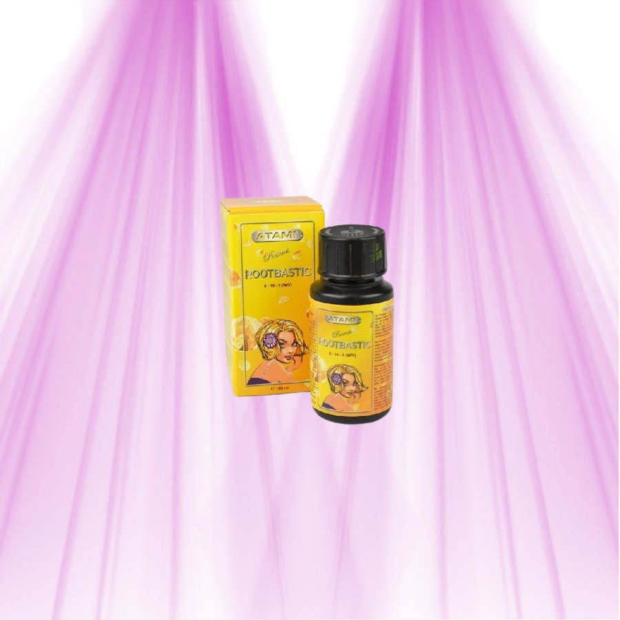 Root Stimulator - RootBastic - ATAMI ATAMI - 1