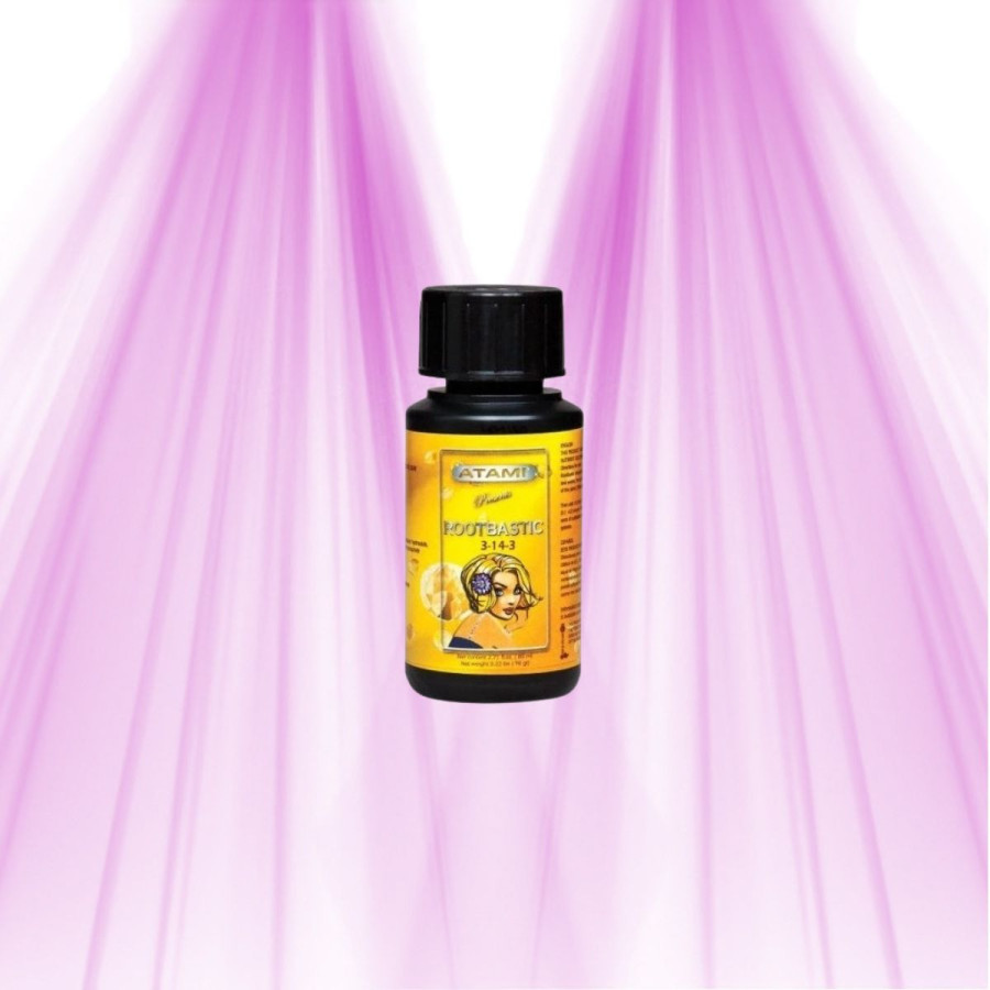 Root Stimulator - RootBastic - ATAMI ATAMI - 1