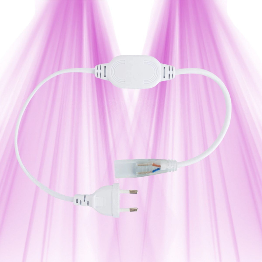 Alimentation pour ruban LED étanche