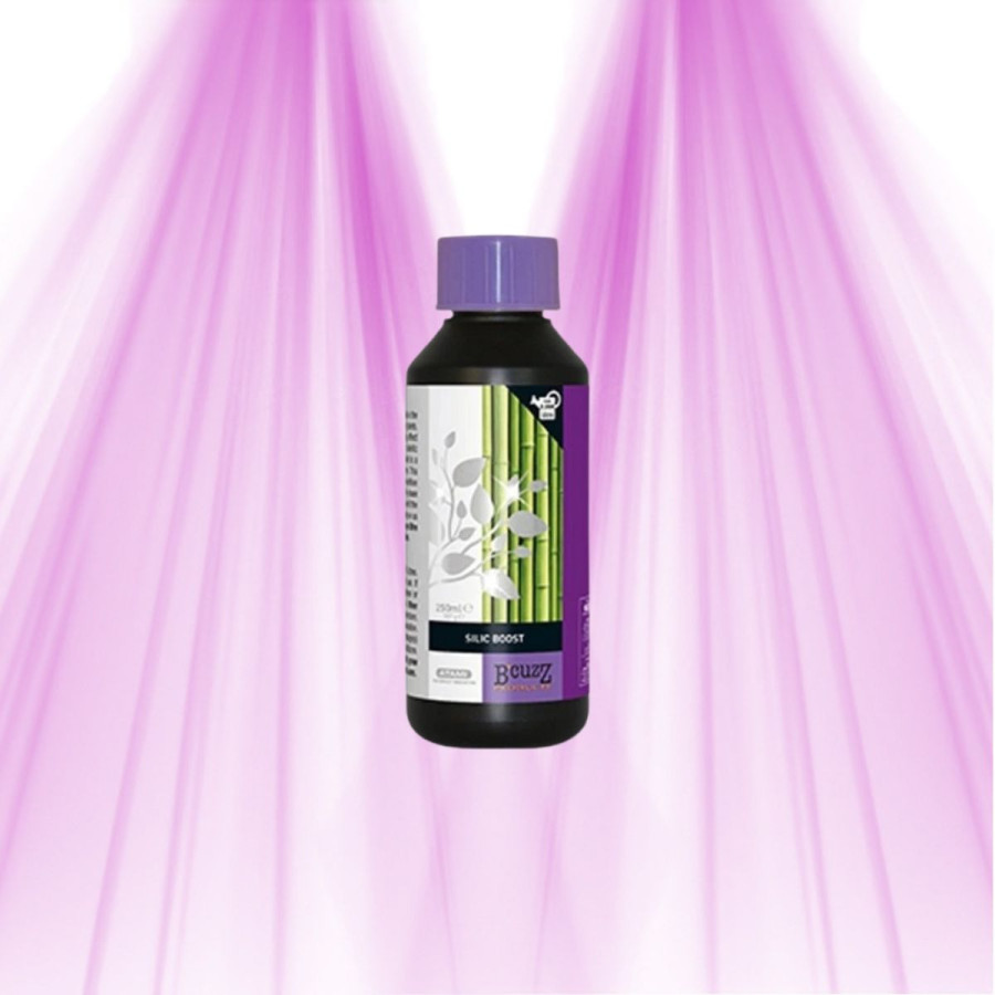 ATAMI B'cuzz Boost Silic - silicon additive ATAMI - 1