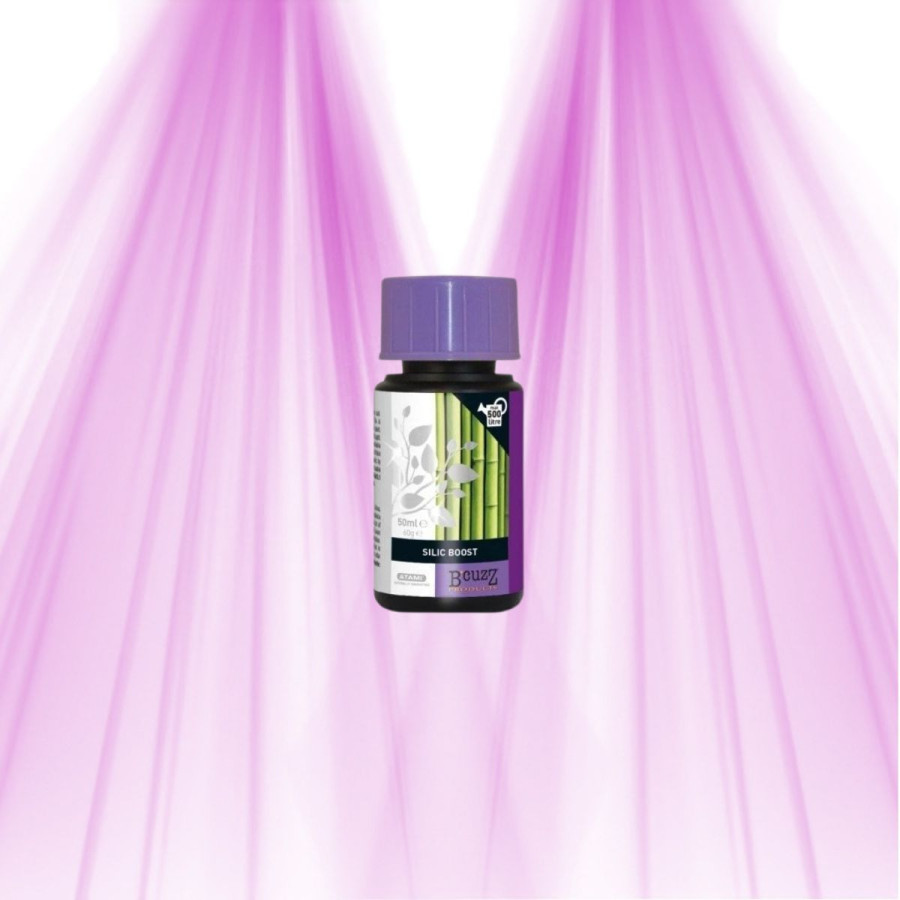 ATAMI B'cuzz Boost Silic - silicon additive ATAMI - 1