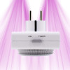 Programmer 24h / 15min for horticultural lighting LEDs - 1