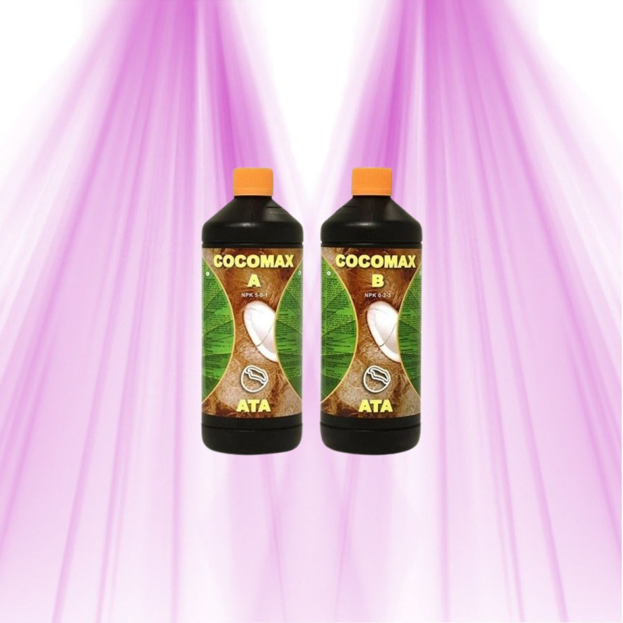 Flavor enhancer - ATA NRG Flavor - ATAMI ATAMI - 1