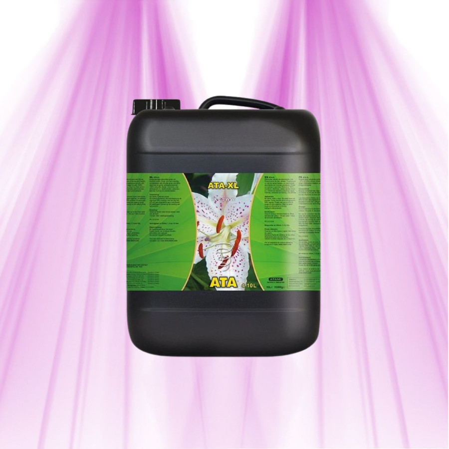 Growth and Flowering Stimulator - ATA XL - ATAMI