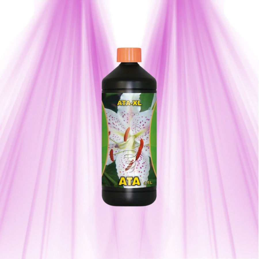 Growth and Flowering Stimulator - ATA XL - ATAMI