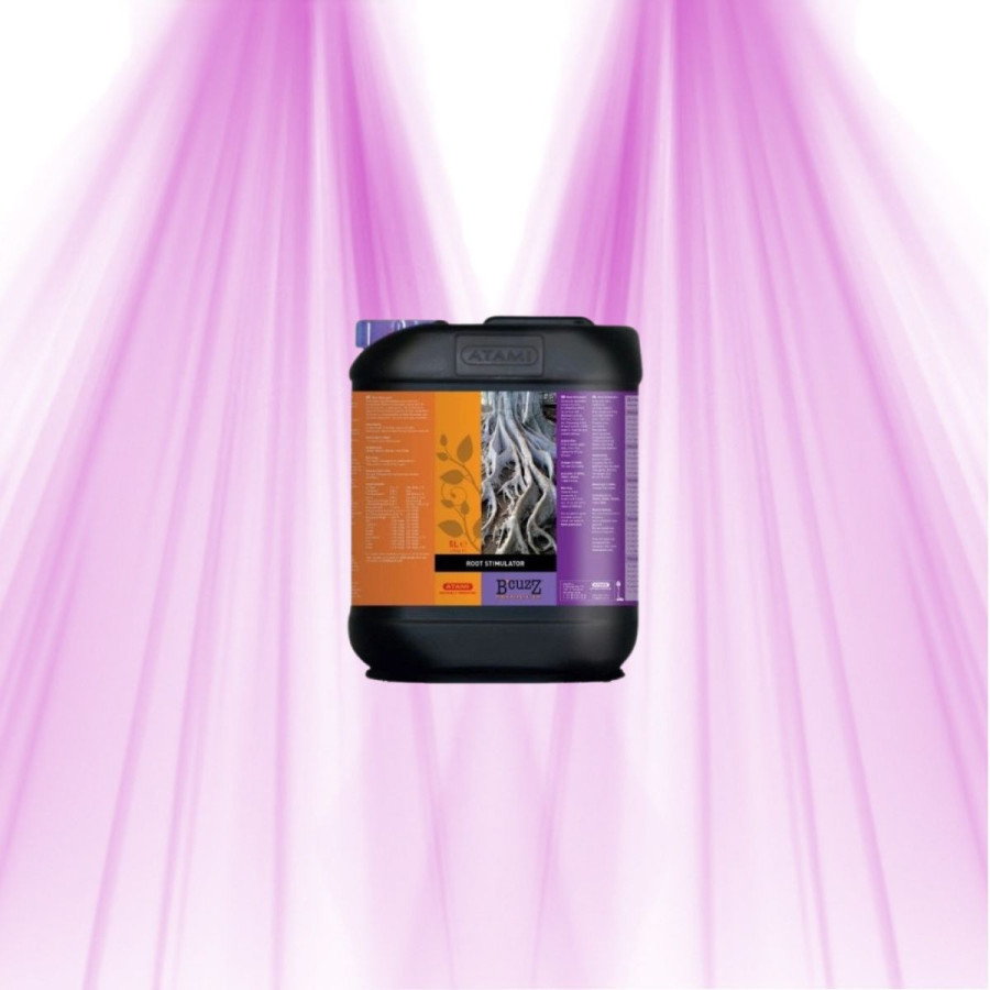 ATAMI B'cuzz Root - Root stimulator ATAMI - 1