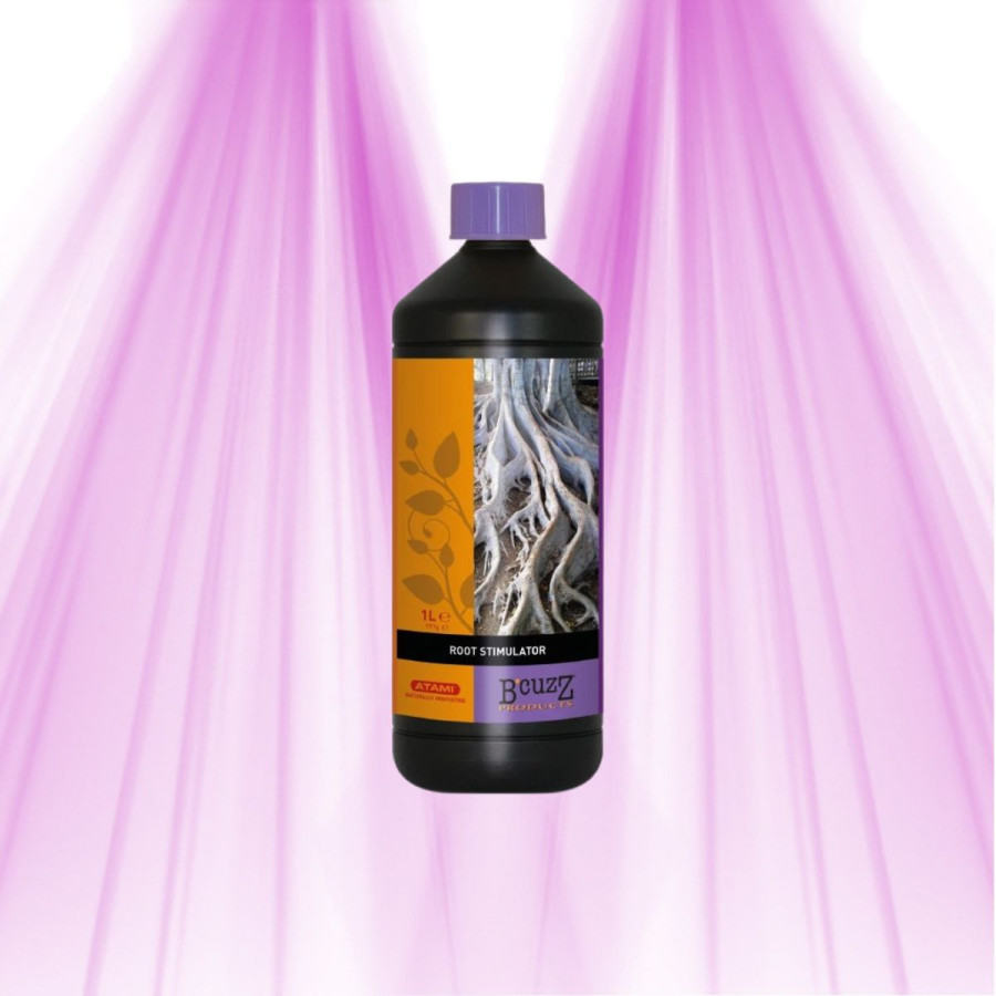 ATAMI B'cuzz Root - Root stimulator ATAMI - 1