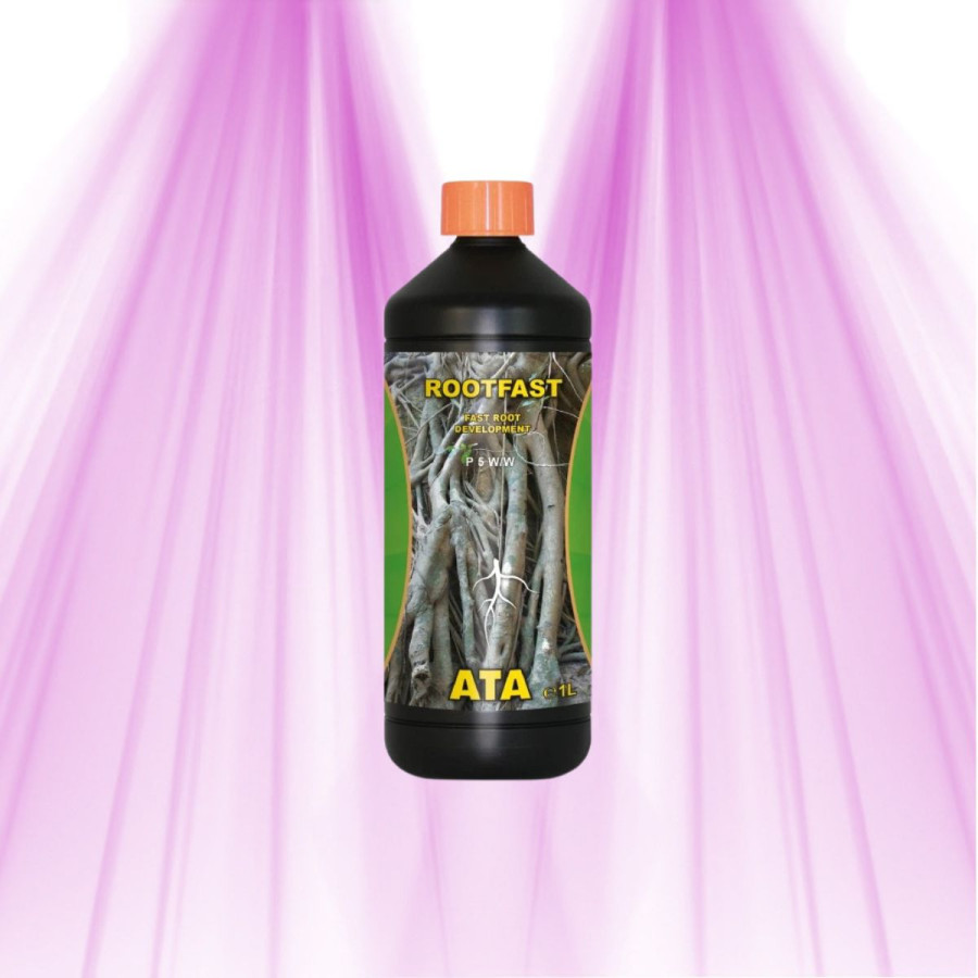 Root Booster - ROOTFAST - ATAMI