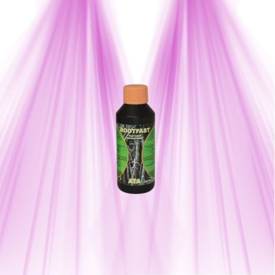 Root Booster - ROOTFAST - ATAMI