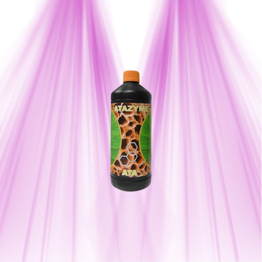 Root stimulator - ATAZYME - ATAMI
