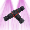 IP68 waterproof electrical connector - 3 connector - 1