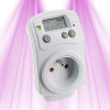 CornWall Electronics Reversible Thermostat Socket - 220V Cornwall Electronics - 1