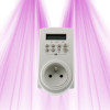 Electronic Digital Programmer - Special horticultural LEDs timer - 1