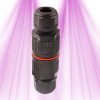 IP68 waterproof electrical connector - Straight - 1
