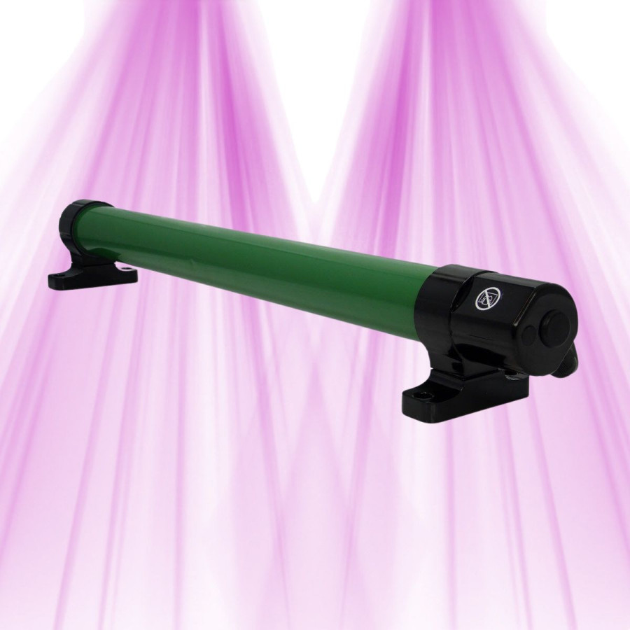 ECOHEAT 80W heater - GreenHouse - 1