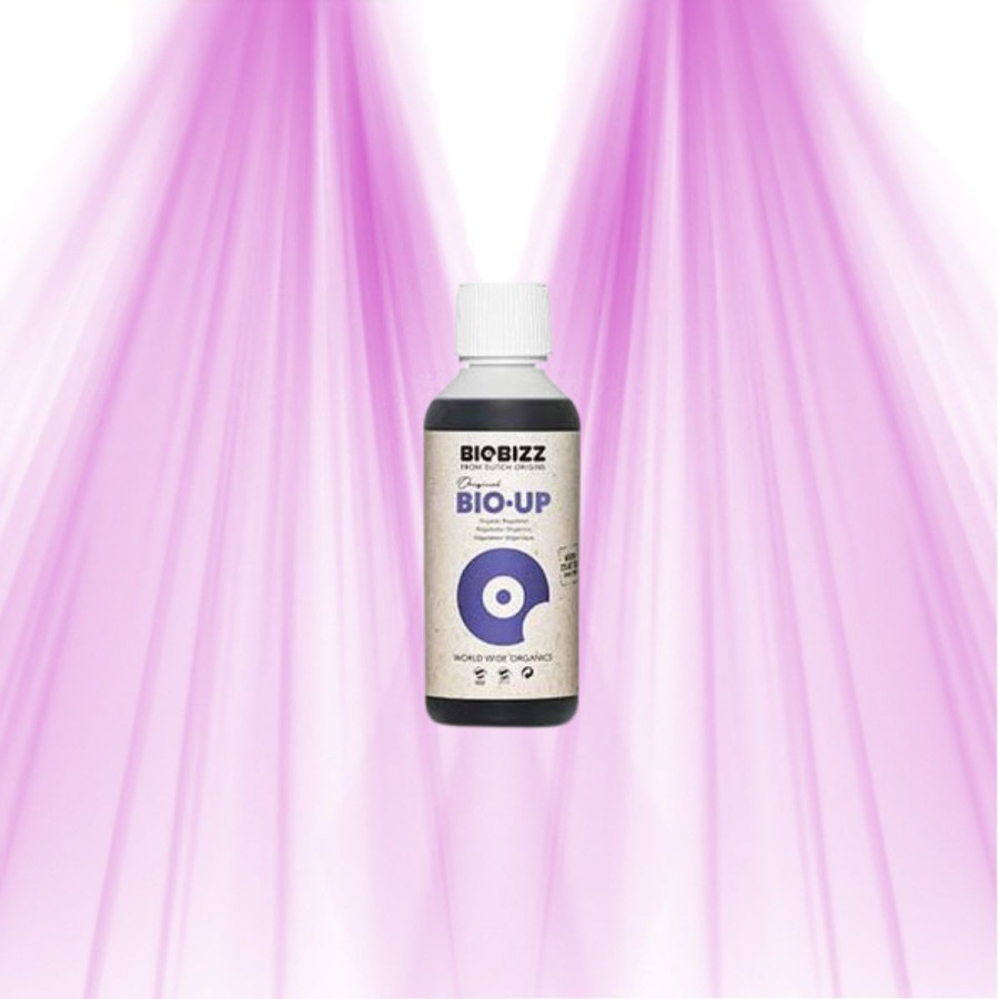 Biobizz Bio·pH+ - Organic pH Regulator for Healthy Plant Growth