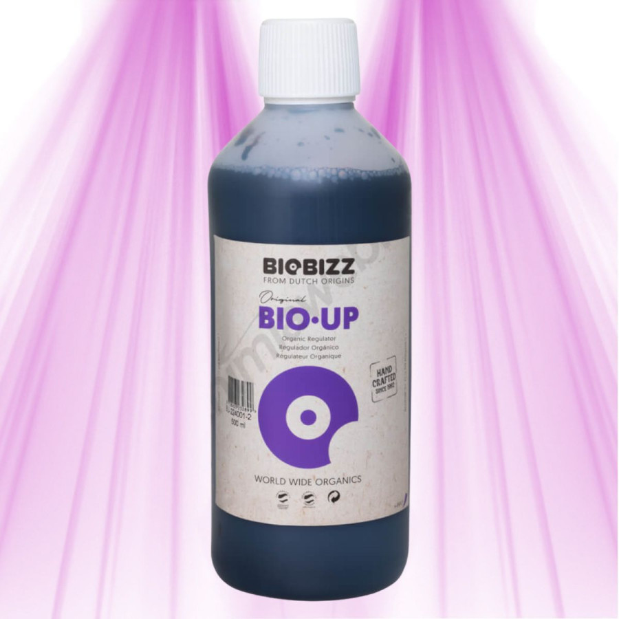Biobizz Bio·pH+ - Organic pH Regulator for Healthy Plant Growth