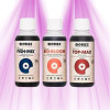 Biobizz Try-Pack Outdoor 3x 250mL - Outdoor fertilizer kit Biobizz - 1