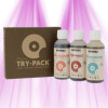 Biobizz Try Pack Hydro - Fertilizer for hydroponics Biobizz - 1
