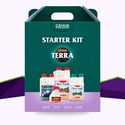 Canna TERRA Starter Kit - Fertilizer pack CANNA - 1