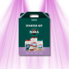 Canna TERRA Starter SET - Easy fertilizer pack