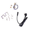 SpectraLINE V2 - 30/60/90/120cm barres étanches pour semis, boutures jeunes plantes