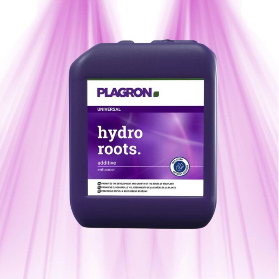 Plagron Power Roots - Stimulates root formation and boosts resistance Plagron - 1