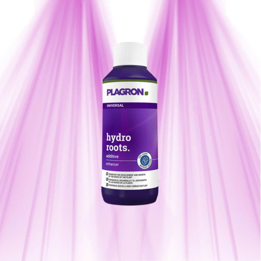 Plagron Power Roots - Stimulates root formation and boosts resistance Plagron - 1