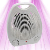 2000W fan heater - 2 speeds - 1