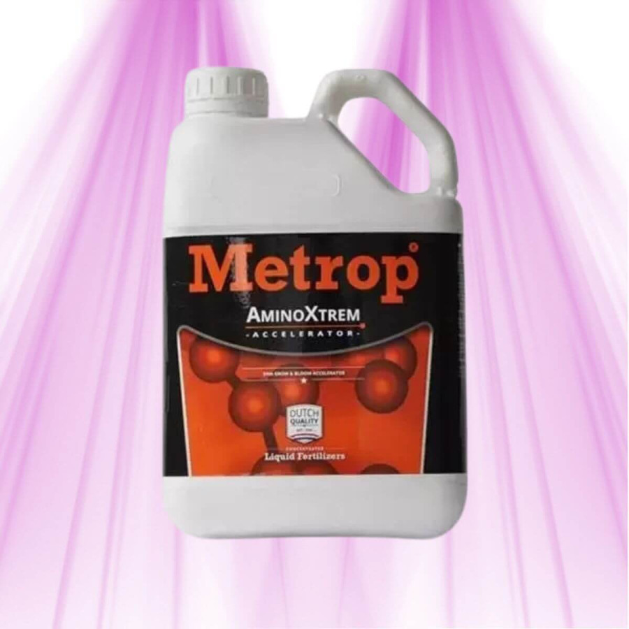 AminoXtrem flowering stimulator - METROP Metrop - 1