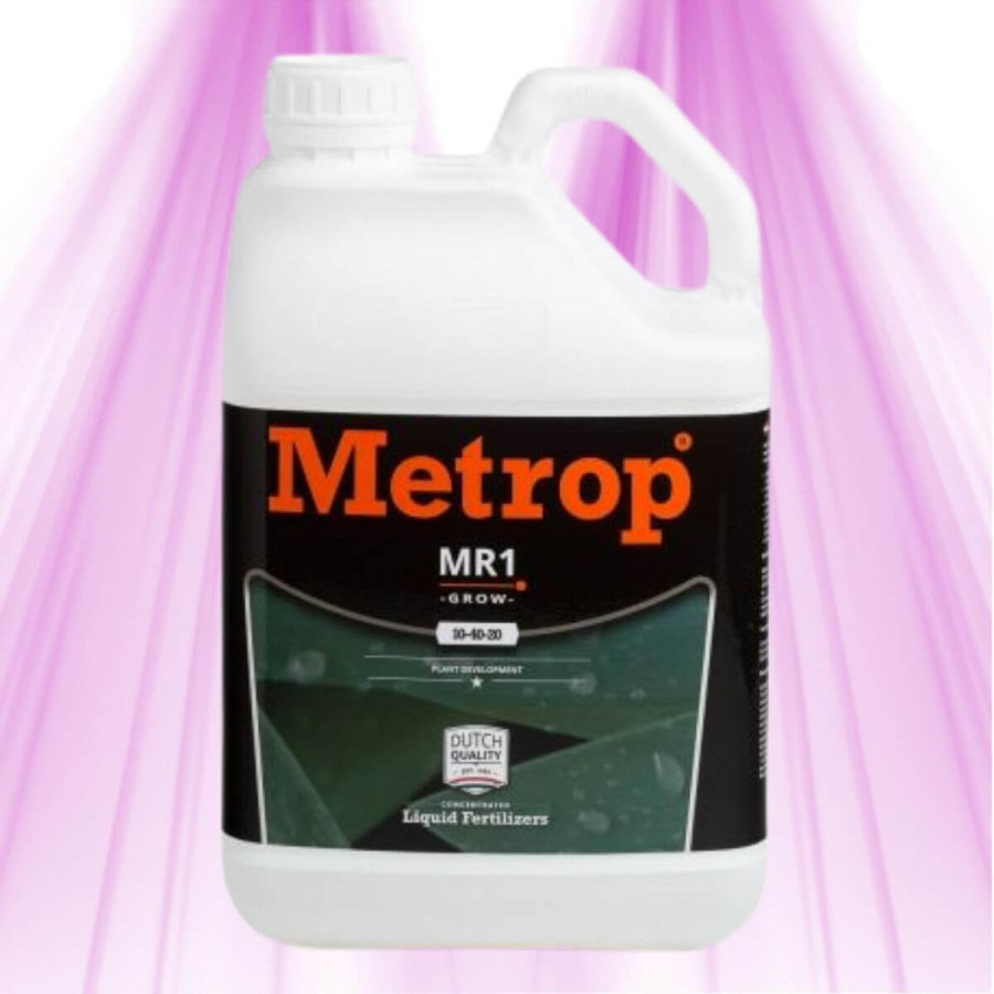 Growth fertilizer MR1 - METROP Metrop - 1