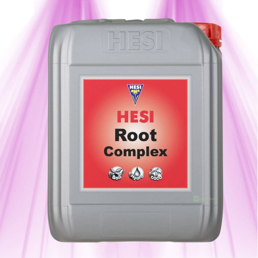 HESI ROOT - Root stimulator Hesi - 1