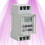Weekly Digital Programmer - For mounting on Din RAIL - 8 Programs