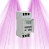 Digital Weekly Programmer - For Din RAIL Mounting - 8 Programs - 1
