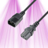 IEC Extension Cord - Get a longer cable for your grow light