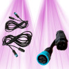 Lumatek LED Extension Cables - 5m Lumatek - 1