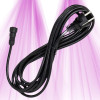 Power cable for LED Bar Supplement 30W UVA + UVB - Lumatek Lumatek - 1