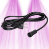 Power cable for LED Bar Supplement 30W UVA + UVB - Lumatek Lumatek - 1