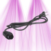 Power cable for Sanlight Serie Q Generation 2 - 1