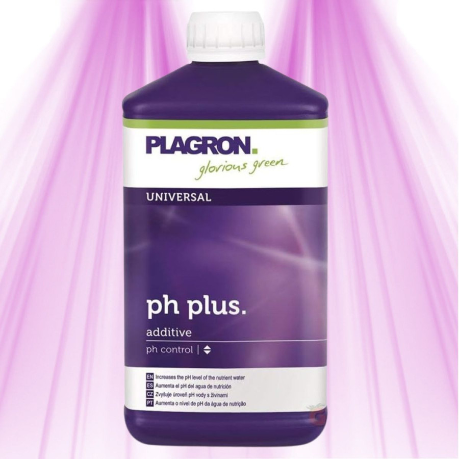 Plagron Power Roots - Stimulates root formation and boosts resistance Plagron - 1
