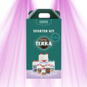 Canna TERRA Starter Kit - Fertilizer pack CANNA - 1