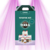 Canna TERRA Starter Kit - Fertilizer pack